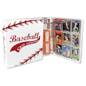 history of trading cards