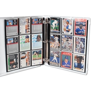 history of trading cards