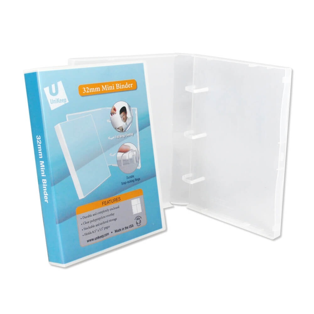 Protector depósito Unik transparente pequeño - A00001101 - 12,59 €