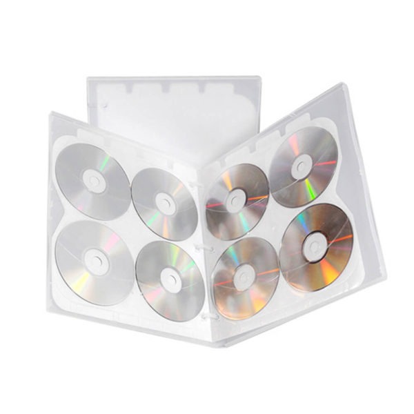 Binder Without Rings | Ringless Binders By UniKeep