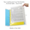 Page Protector - Box of 100 - Image 4