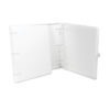 UniKeep® Clear View Binders 1