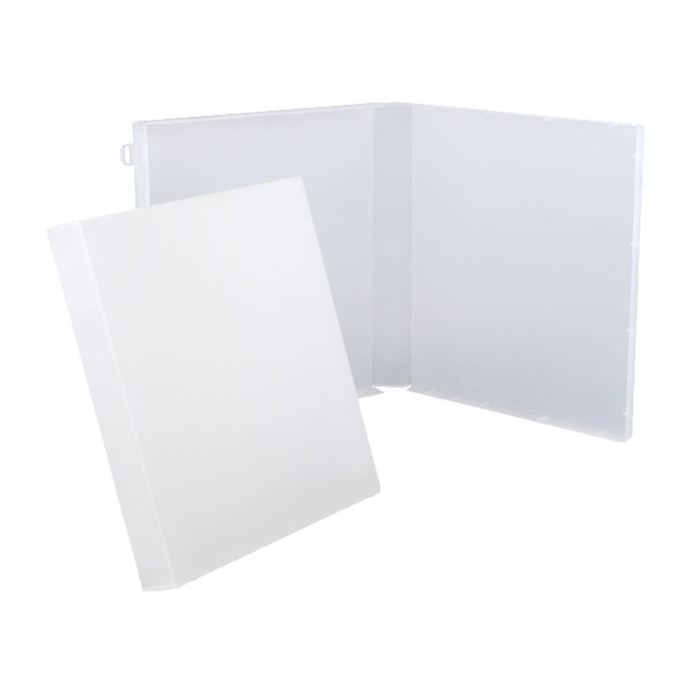 RINGLESS BINDERS - Free Shipping Over $39!!!