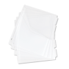 tabbed dividers with pockets, pocket dividers