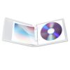 cd wallet 1 disc case