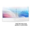 cd wallet 2 disc case