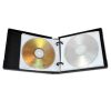 cd wallet 3 1 disc case
