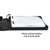 cd wallet 5 disc case