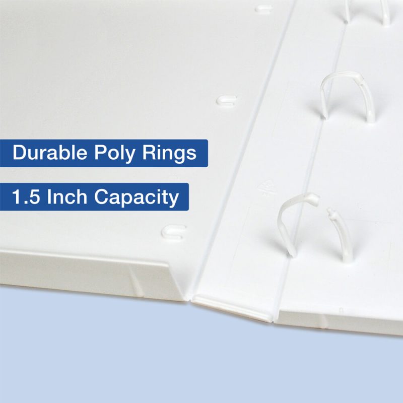 What Are Ring Binders? Types, Uses & Everything You Need To Know
