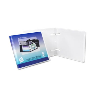 dvd storage wallet_Empty wallet__Empty cd case