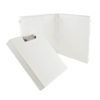 3 ring binder with clipboard