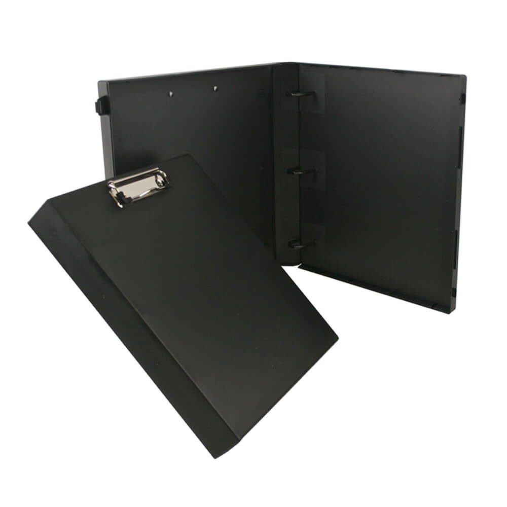 clipboard binder