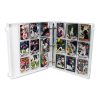 baseball card binder 4 Baseball Card Album