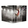 basketball sports card binder 2 Basketball Card Binder