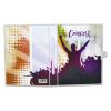 concert ticket stub holder binder 7 ticket stub holder
