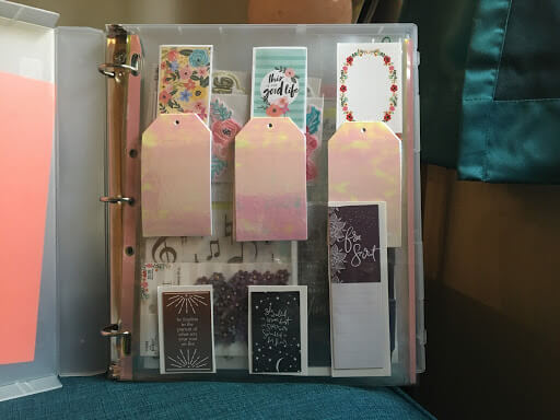 Scrapbooking Embellishments How To Organize Scrapbooking Embellishments