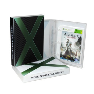 xbox one game case