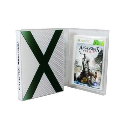xbox one game case