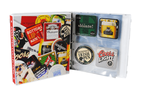 Are Old Beer Coasters Worth Money? beer coasters