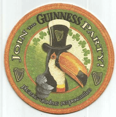 Are Old Beer Coasters Worth Money? beer coasters