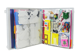 Scrapbooking Embellishments scrapbooking