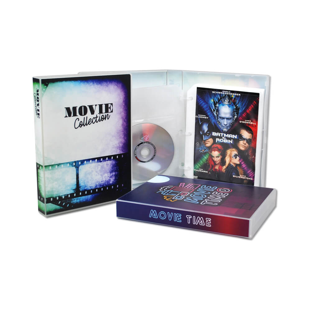 dvd storage case