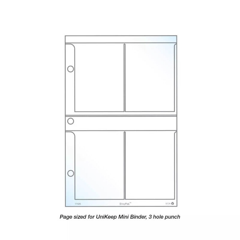 Card Protector | 3.5