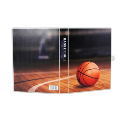 basketball card binder