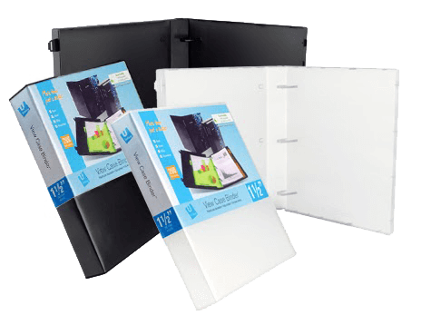 Scrapbooking Embellishments 3 Ring binders