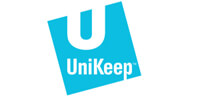 UNIKEEP logo