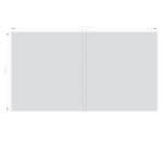 UniKeep 0.5 Insert Binder Cover Templates