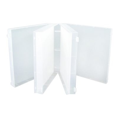 Oversized 3 Ring Binders