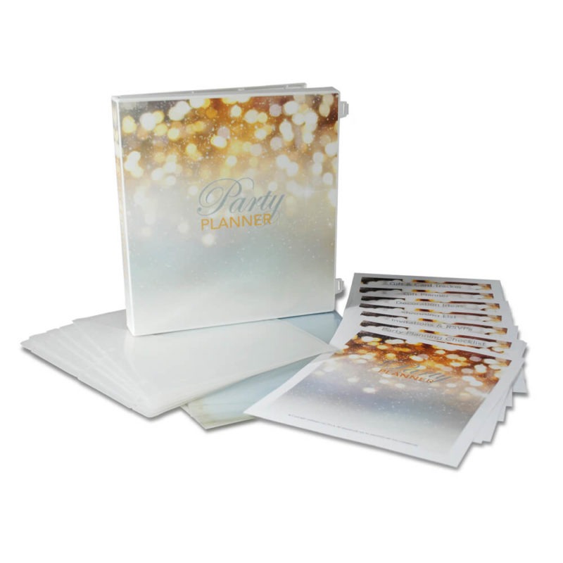Event Planner Organizer | FREE SHIPPING OVER $39!!!