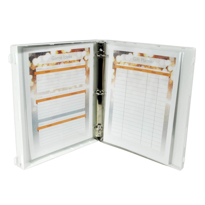 Event Planner Organizer | FREE SHIPPING OVER $39!!!