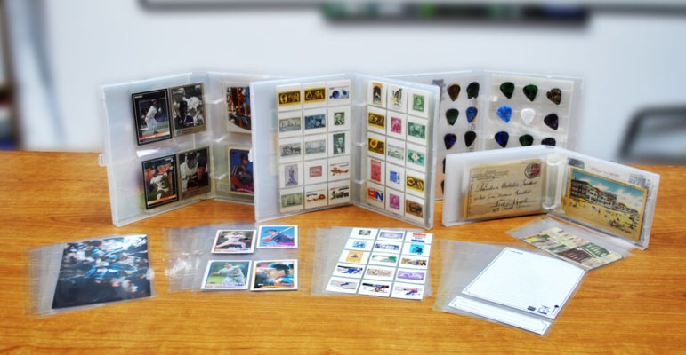 sheet protectors for binders