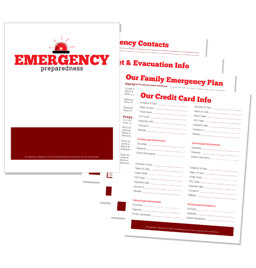 Emergency