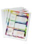 Free Binder Printables: Conquer Chaos &amp; Boost Productivity (It's Budget ...
