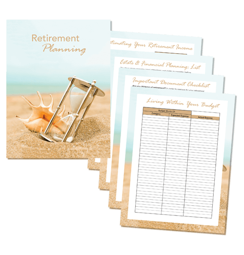 Retirement/Estate Planning Printables