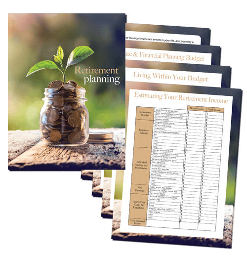 Retirement/Estate Planning Printables