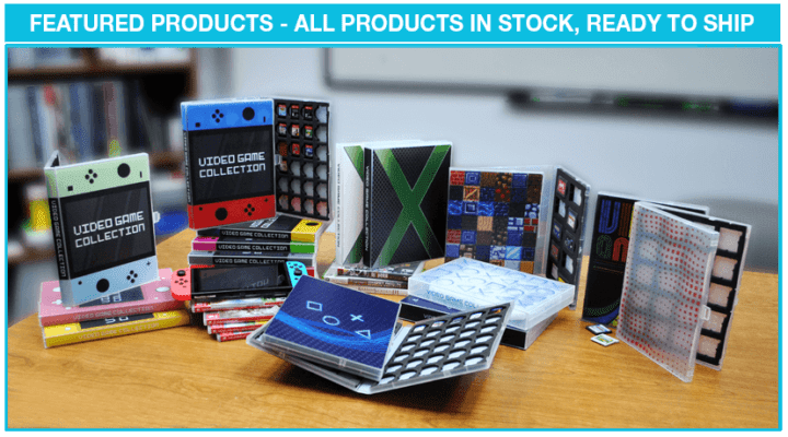 Holiday Gifts Ideas