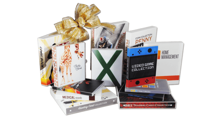 Holiday Gift Guide 2021