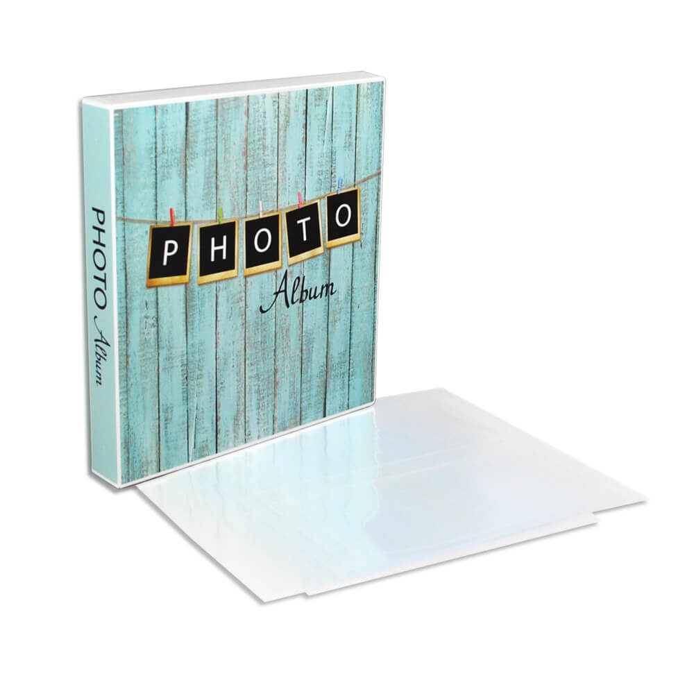 Wholesale polaroid photo album Available For Your Trip Down Memory Lane 