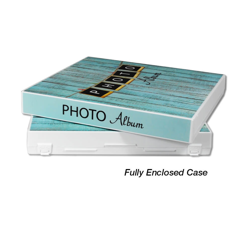 Polaroid Album | Holds 200 Photos - FREE SHIPPING OVER $39!!!