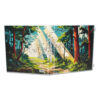 National Parks Map Binder Storage Kit - Includes 20 Pages - Holds 40 Park Brochures - Image 21