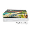 National Parks Map Binder Storage Kit - Includes 20 Pages - Holds 40 Park Brochures - Image 23