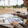 National Parks Map Binder Storage Kit - Includes 20 Pages - Holds 40 Park Brochures - Image 18