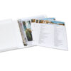 National Parks Map Binder Storage Kit - Includes 20 Pages - Holds 40 Park Brochures - Image 20