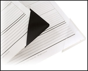 Page Protectors