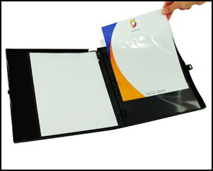 Page Protectors