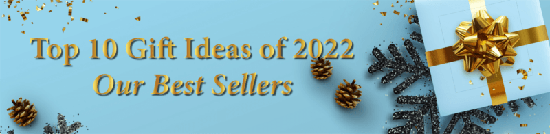 best Holiday gift selection of 2022